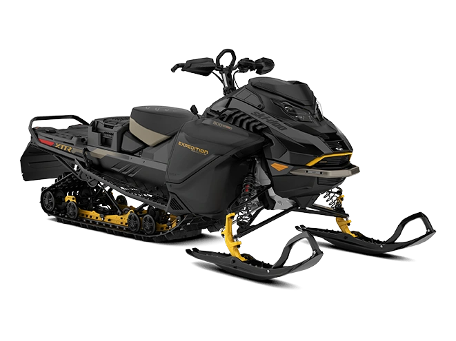 2027 Ski-doo Expedition Xtreme 900 Ace Turbo R Cobra 1.8" E.s. W/ 10.25" Touchscreen alt