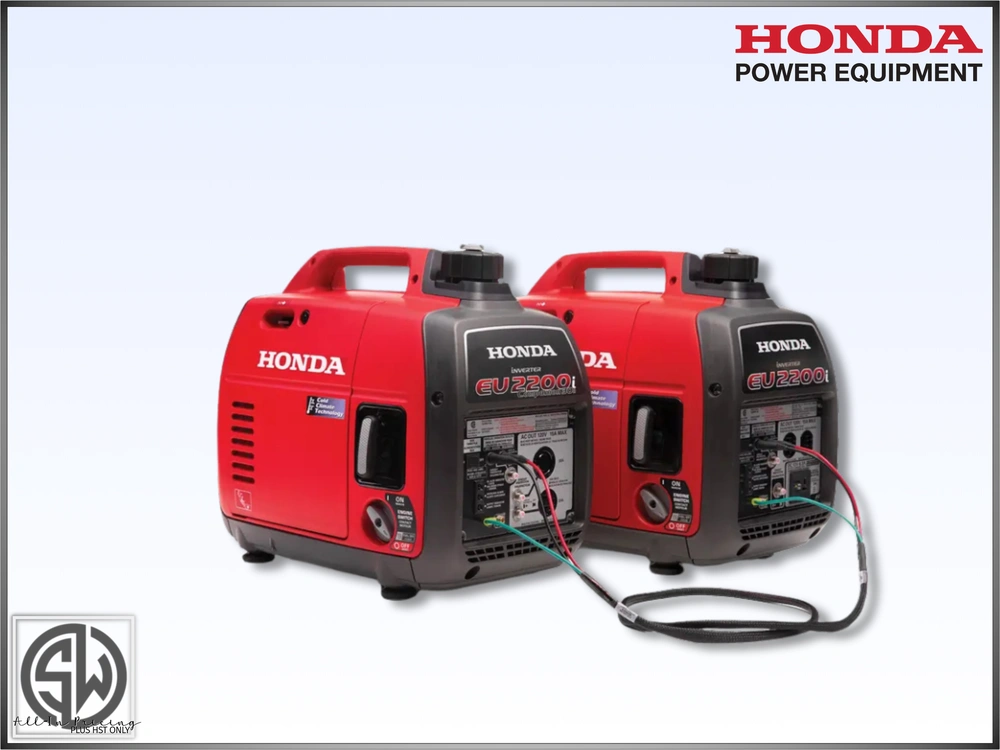 2026 Honda Eu2200itc1 alt