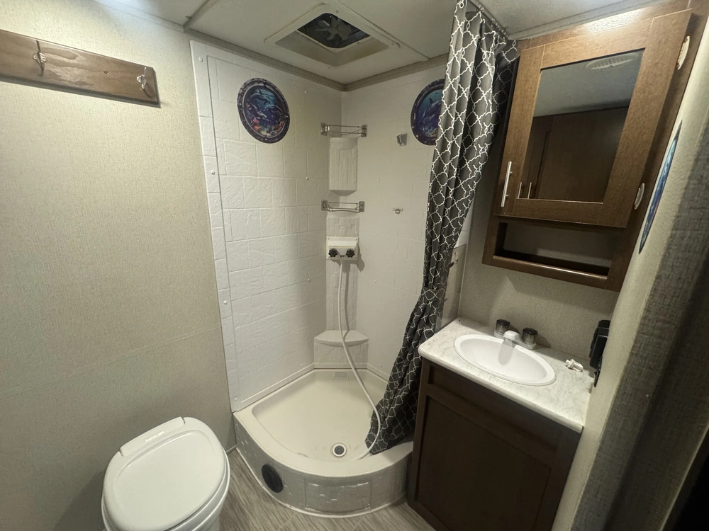 Primetime Tracer Tt 25rbs 2019 alt