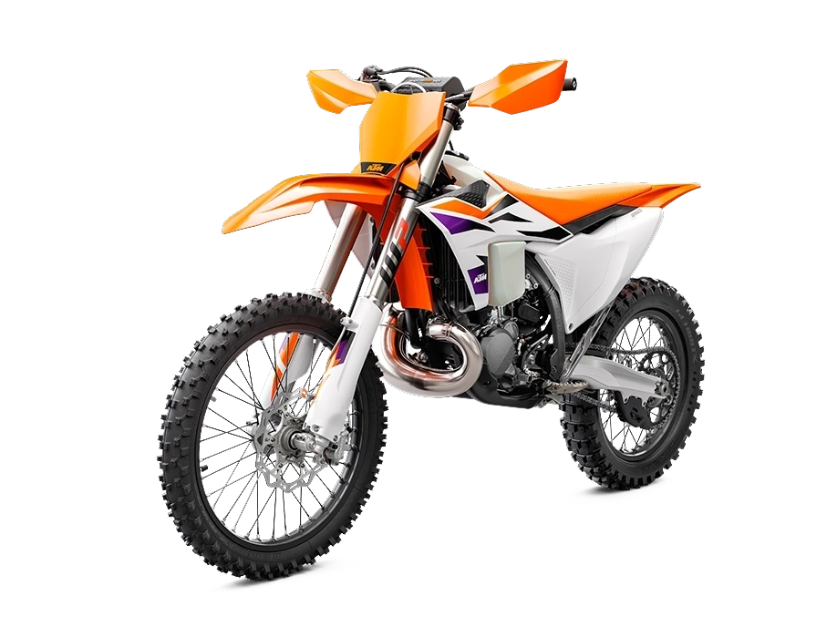 Ktm 125 Xc 2024 alt