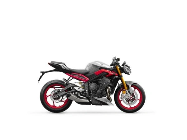 Triumph Street Triple 765 Rx 2026 alt