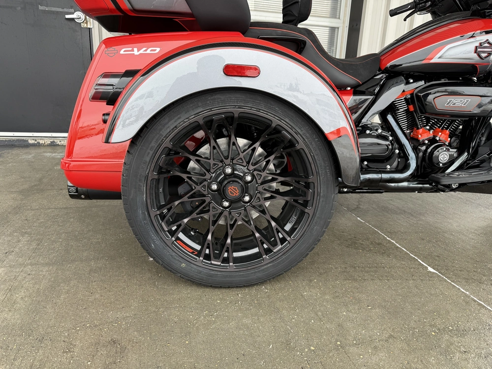 2026 Harley-davidson Cvo Street Glide 3 alt