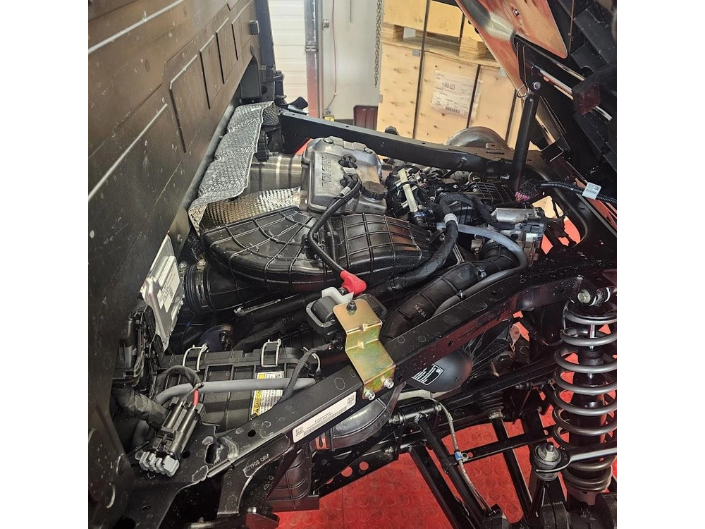 2026 Polaris Ranger Xp 1000 Premium alt