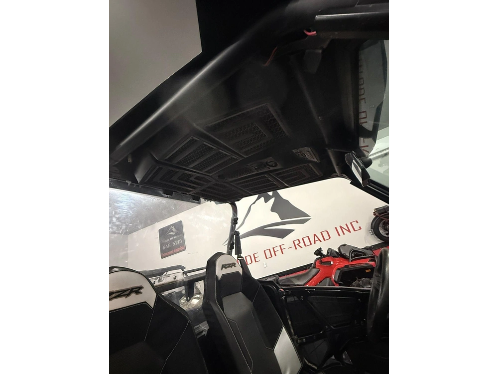 Polaris Rzr 900 S Eps 2017 alt