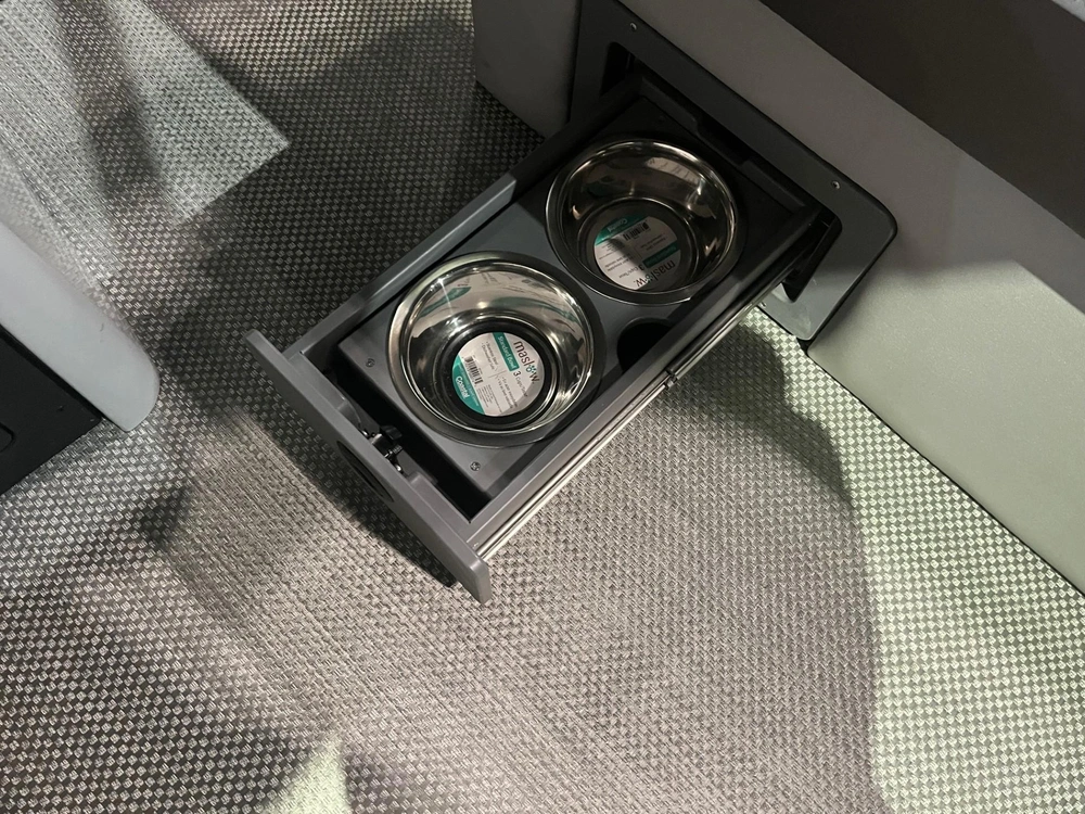 2026 Princecraft Vogue 23 Rl Black 200 V6 Dts alt