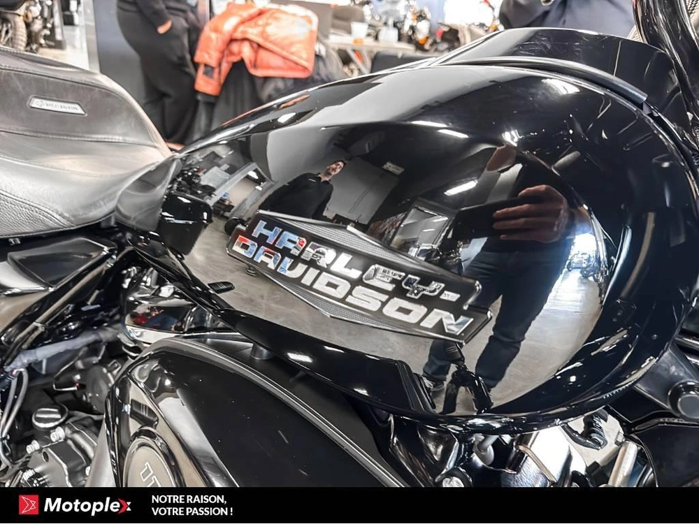 2024 Harley-davidson Flhx Street Glide alt