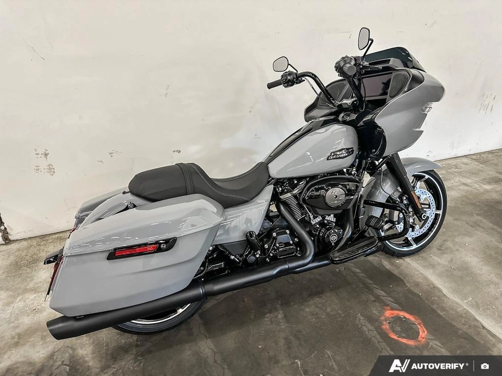 2026 Harley-davidson Road Glide alt
