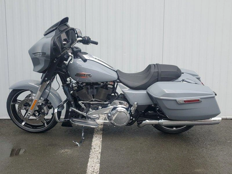 2026 Harley-davidson Flhx - Street Glide® alt