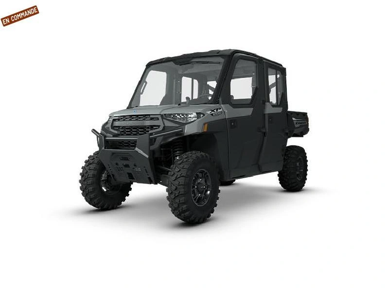 Polaris Ranger Xp 1000 Cab 2027 alt