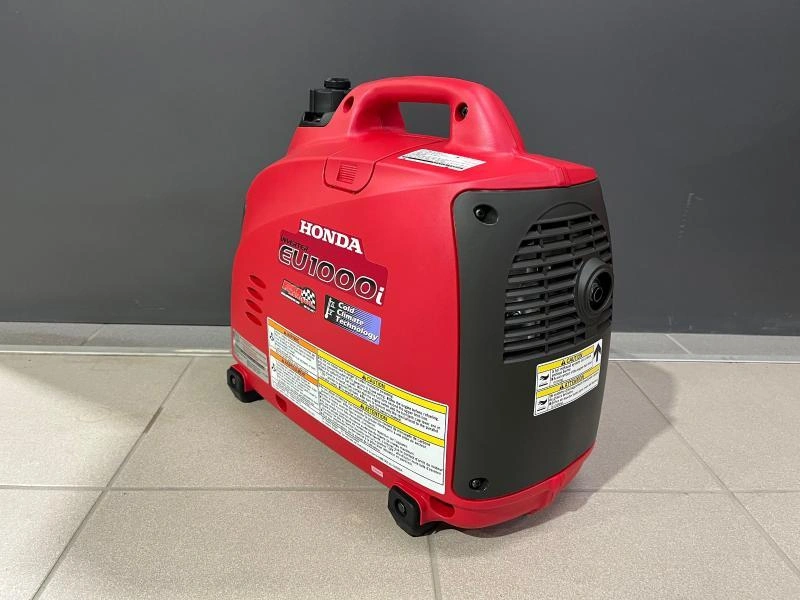 Honda Generatrice Eu1000itc3 2025 alt