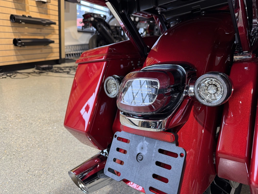 2026 Harley-davidson Road Glide Limited alt