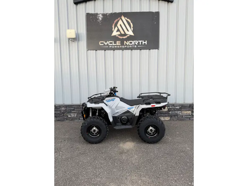 Polaris Sportsman 570 EPS 2026