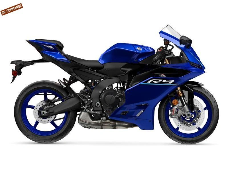 Yamaha Yzf-r9 2026 alt