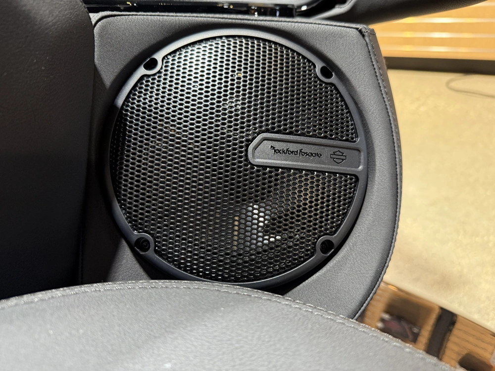 2026 Harley-davidson Road Glide Limited alt