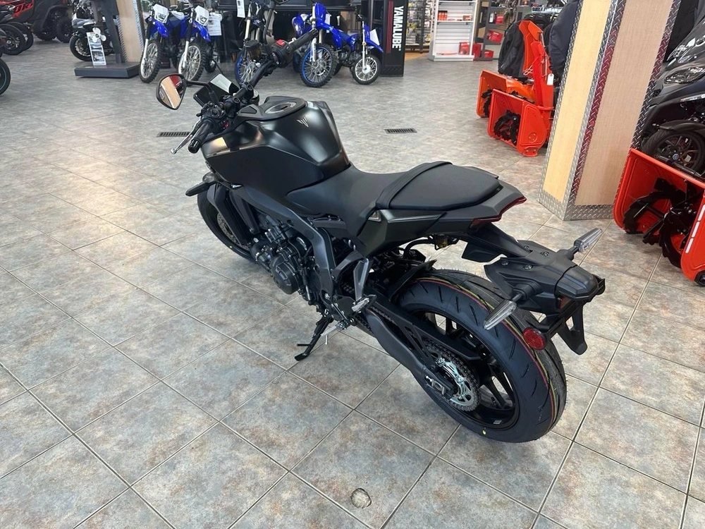 Yamaha Mt-09 2026 alt