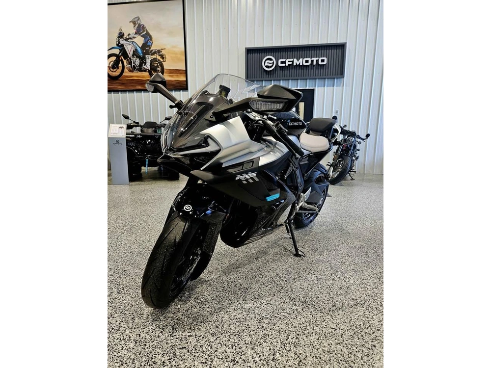 2026 Cfmoto 675ss alt