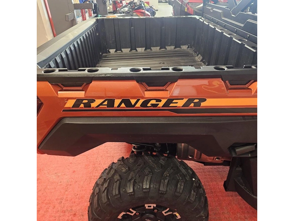 2026 Polaris Ranger Xp 1000 Premium alt