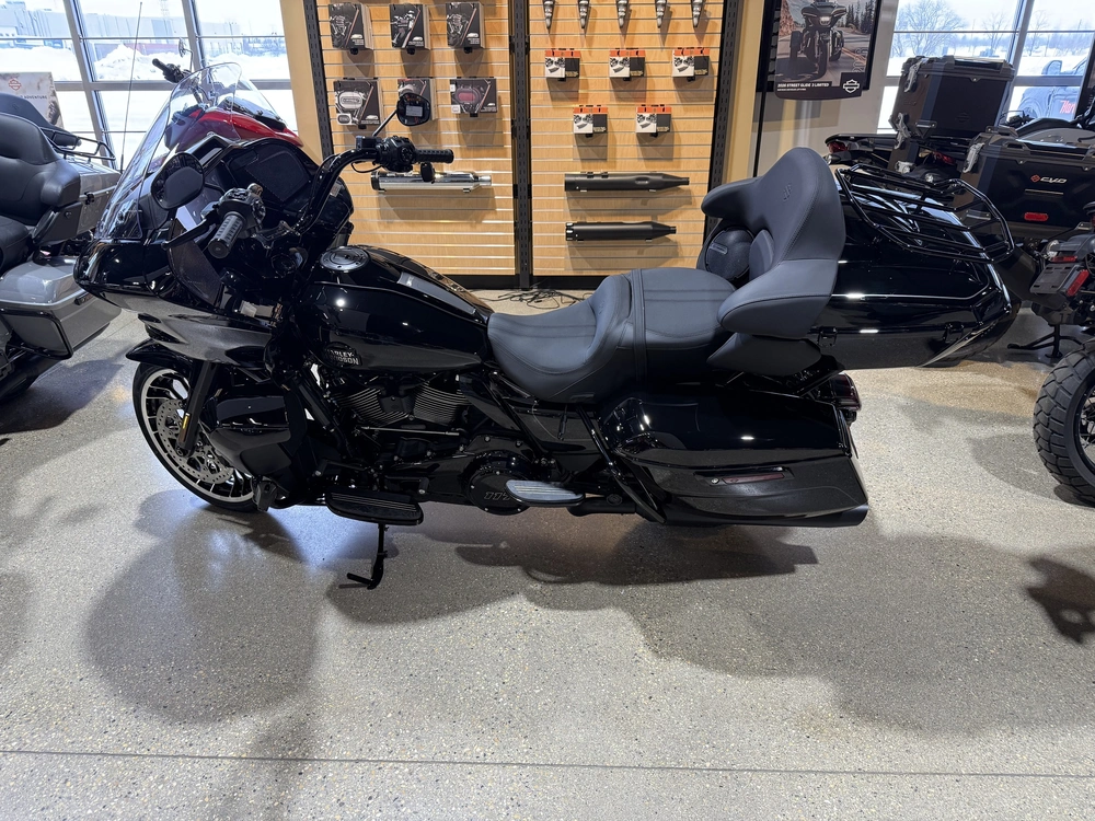 2026 Harley-davidson Road Glide Limited alt