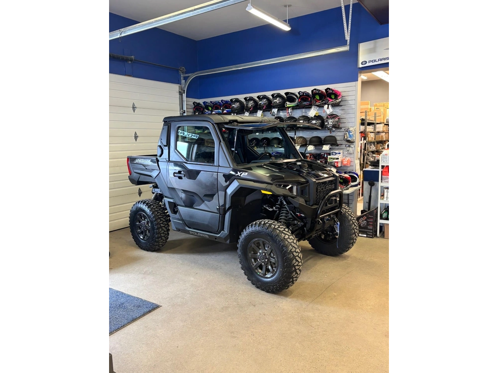 2026 Polaris Polaris Xpedition Xp Northstar alt