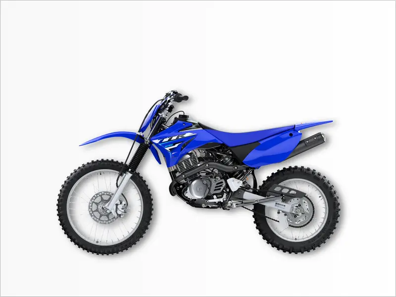 2026 Yamaha TTR125 thumbnail 6
