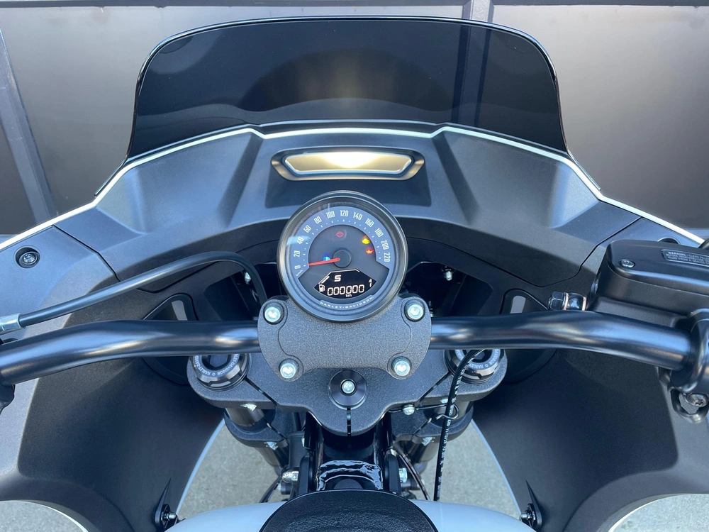 2026 Harley-davidson Fxlrst - Low Rider® St alt