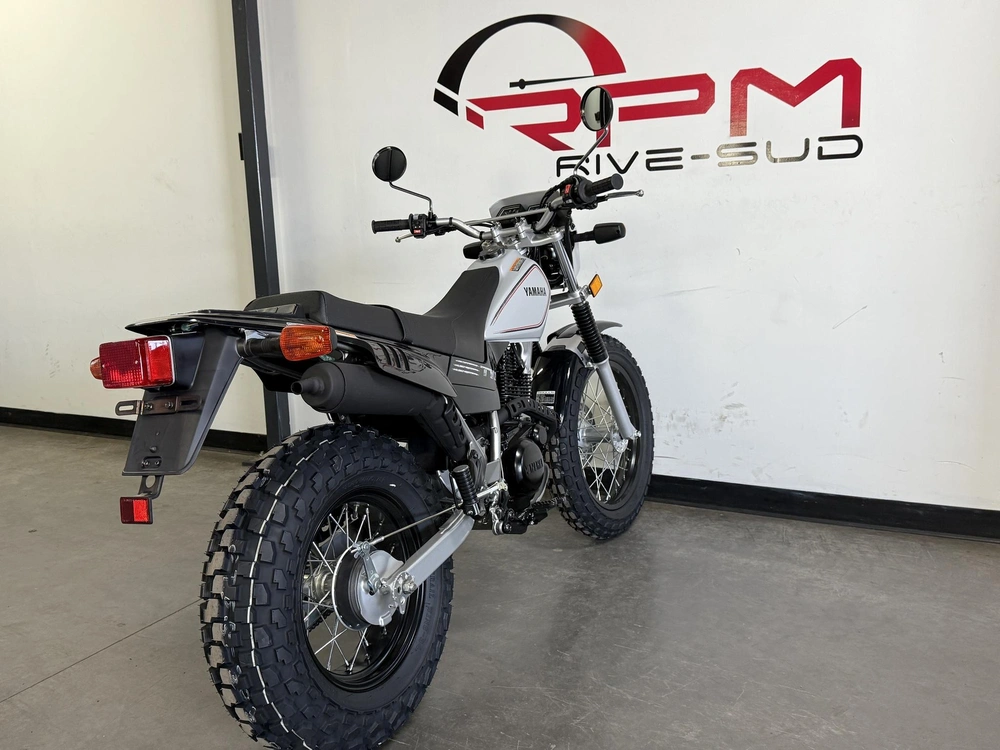 Yamaha Tw200 *à Partir De 2.99%💳 2026 alt