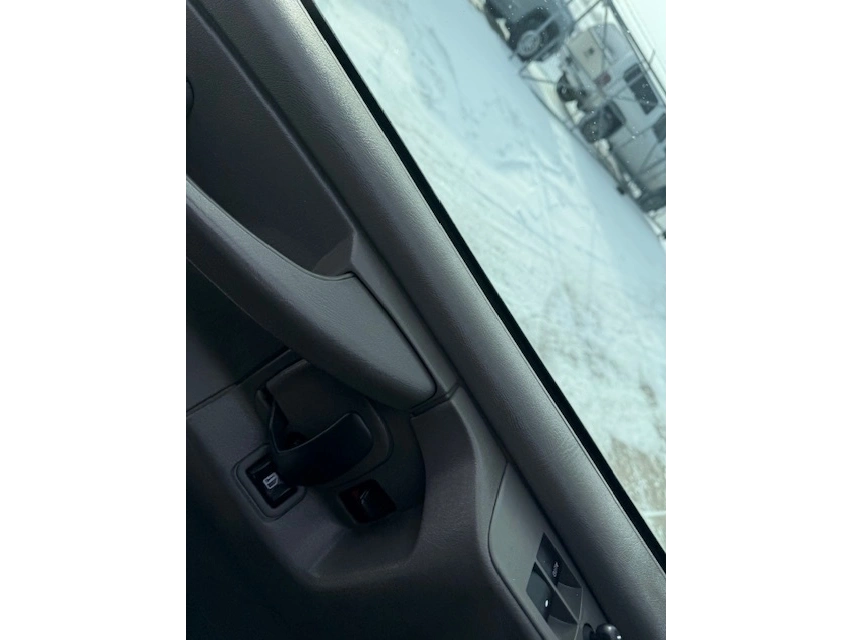 2014 Gmc Savana 3500 Cargo Van alt