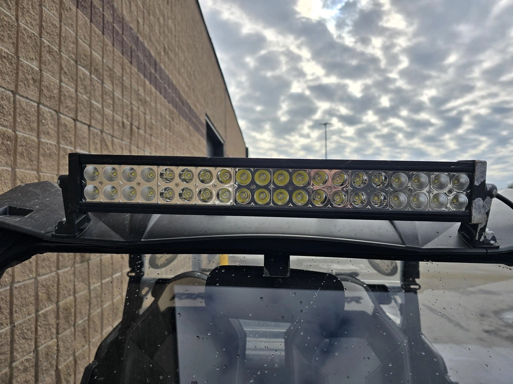 2015 Polaris 900 Eps Trail alt