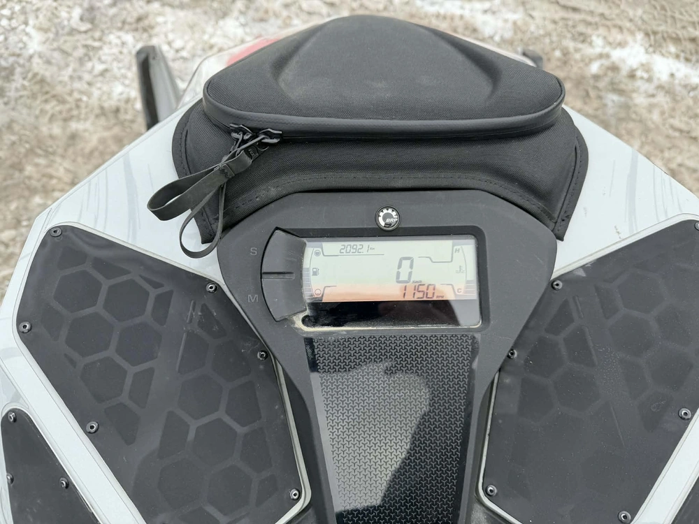 Ski-doo Summit Expert 850 Turbo 165 2021 alt