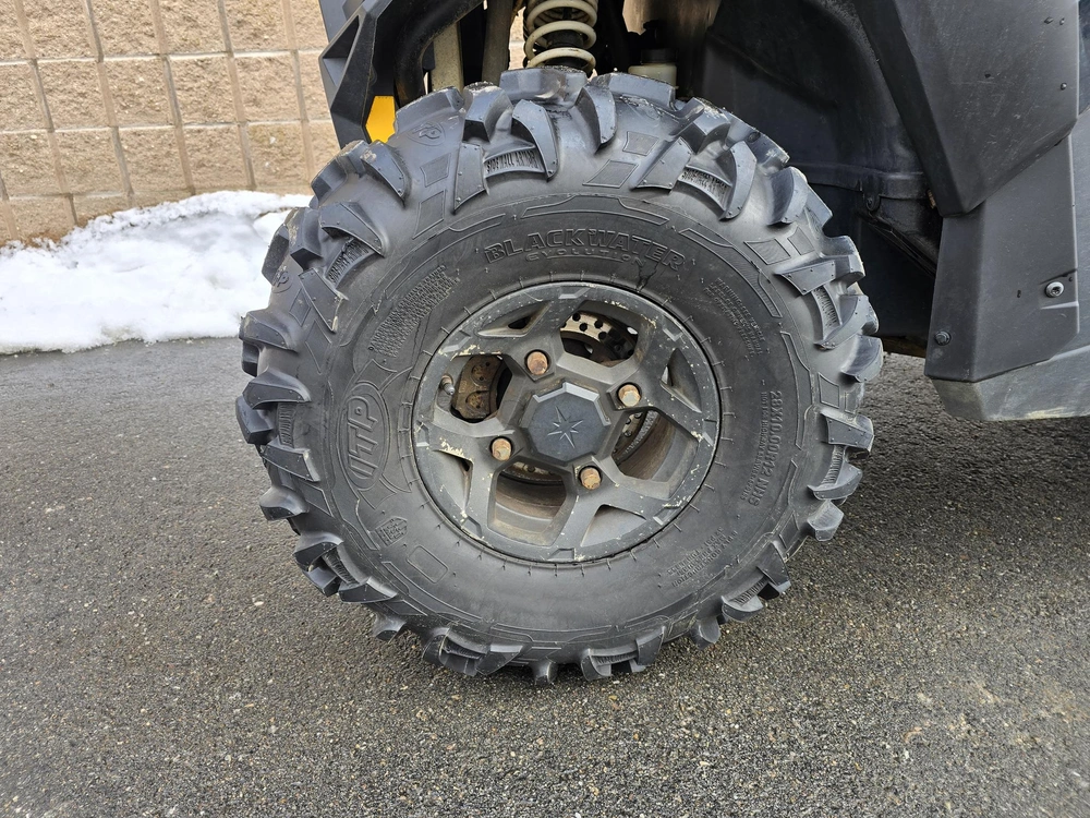 2015 Polaris 900 Eps Trail alt