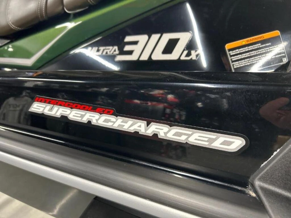 Kawasaki Ultra 310lx 2024 alt