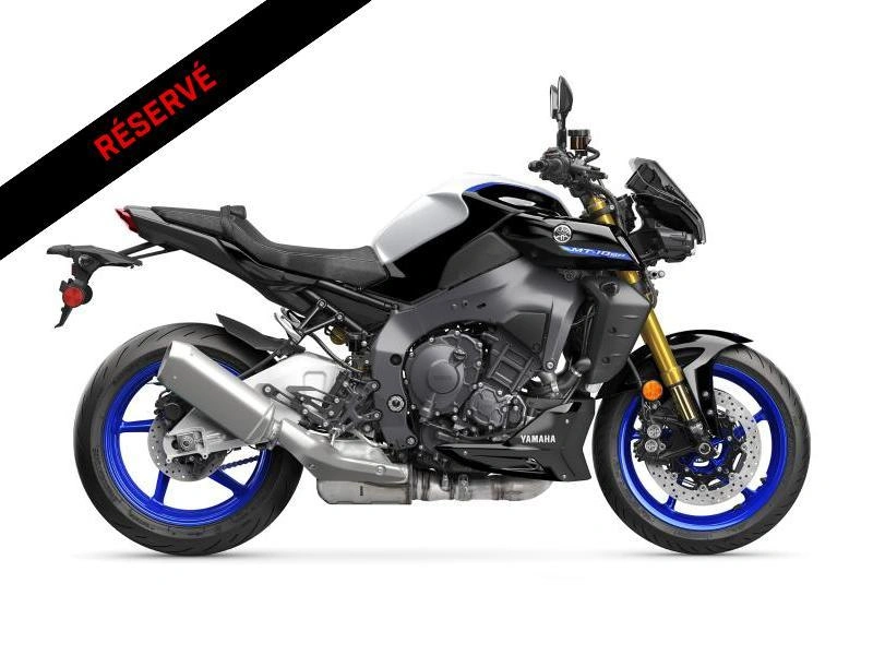 2026 Yamaha Mt-10 Sp alt