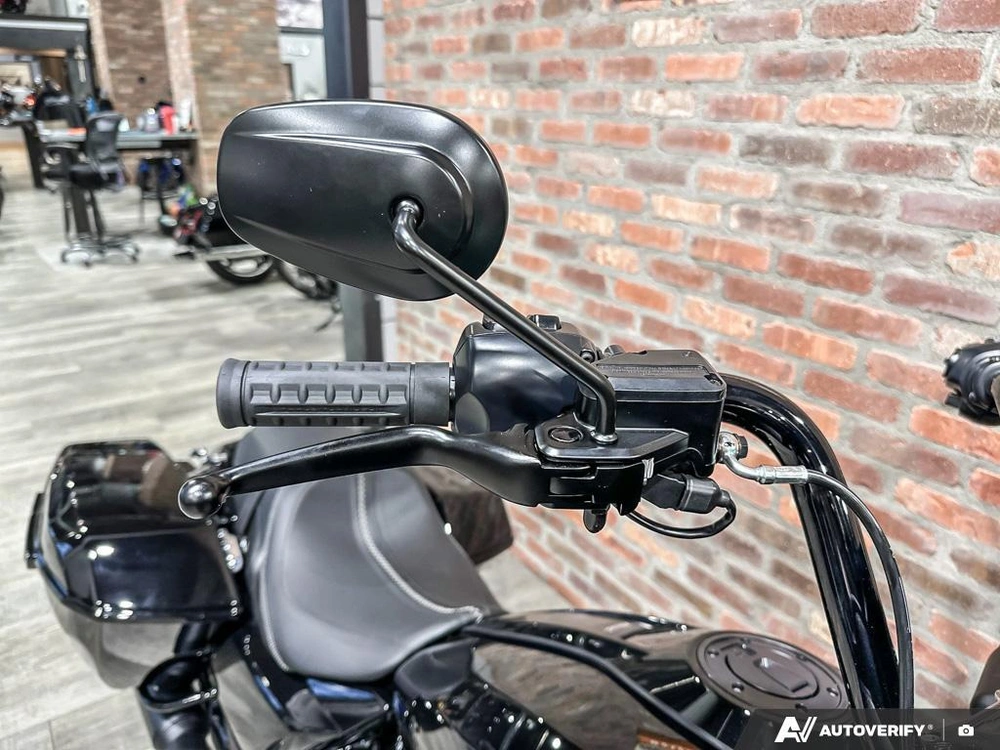 2026 Harley-davidson Road Glide alt
