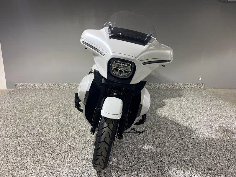 2026 Harley-davidson Flhxl - Street Glide Limited alt