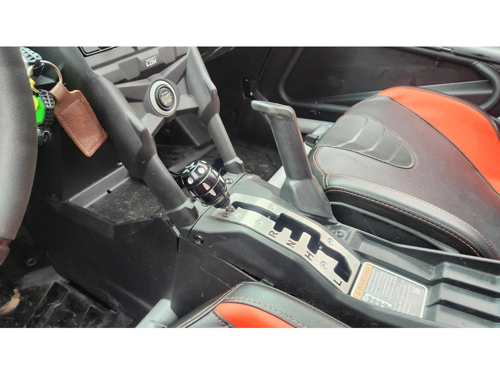 2020 Can-am Ssv Mav Xrs Turbo Rr G/cr/hs alt