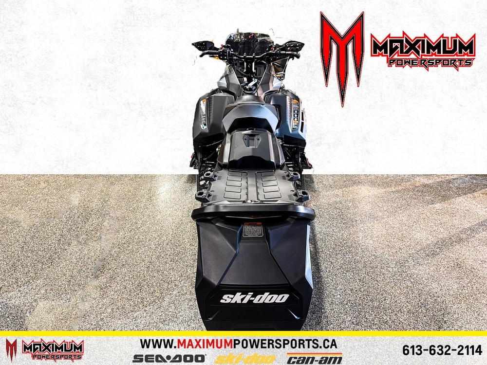 2025 Ski-doo Renegade Adrenaline 900 Ace Turbo E.s. Ripsaw 1.25" alt