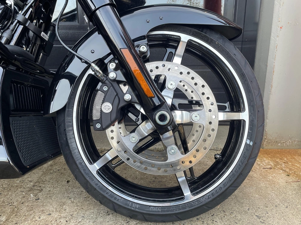 2026 Harley-davidson Flhx - Street Glide® alt