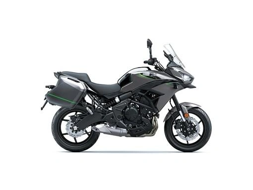 Kawasaki Versys 650 Lt 2026 alt