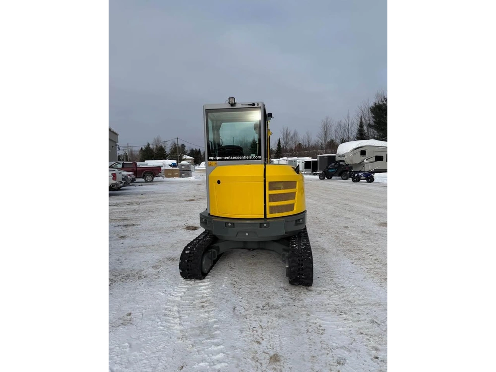 2025 Wacker Neuson Ez36 alt