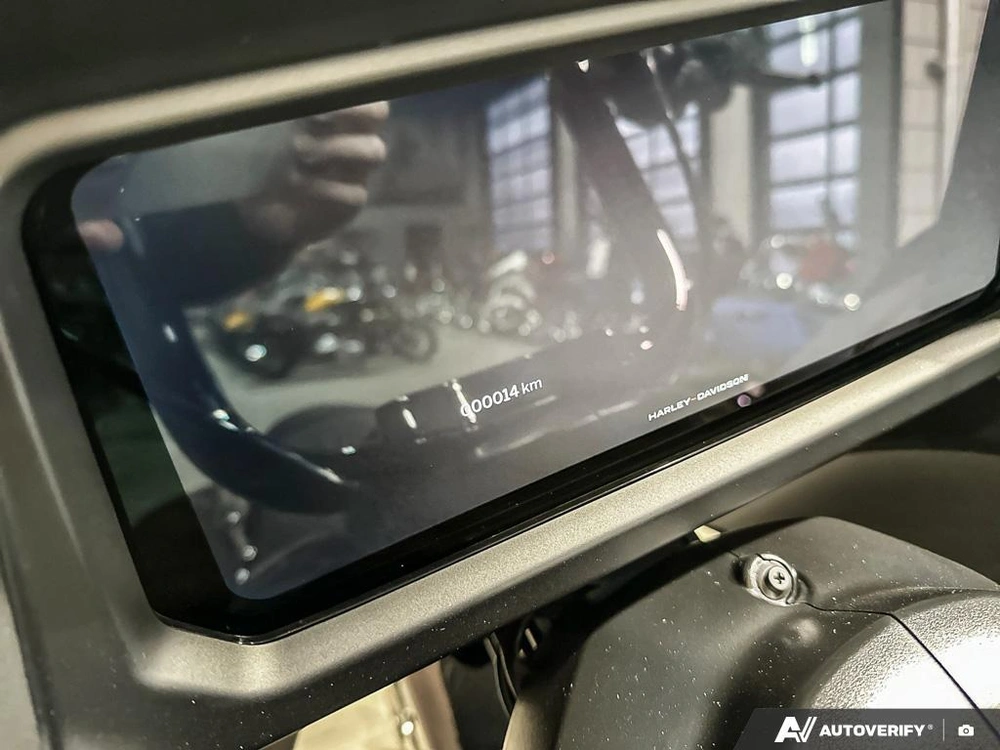 2026 Harley-davidson Road Glide alt