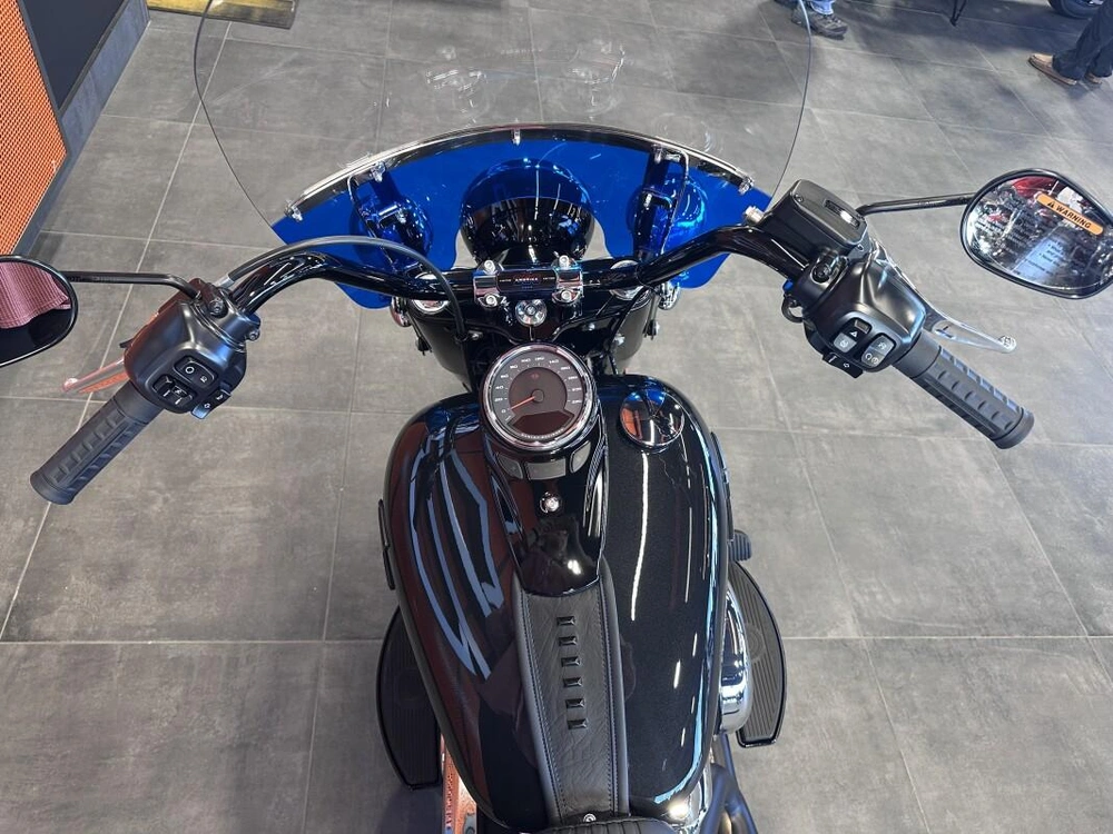 2026 Harley-davidson Heritage Classic alt
