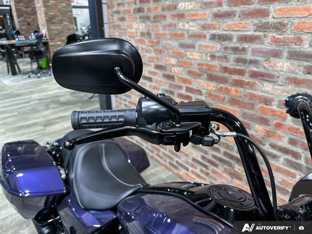 2026 Harley-davidson Road Glide alt