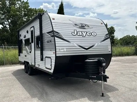 Jayco Jay Flight Slx 210qb 2026 alt