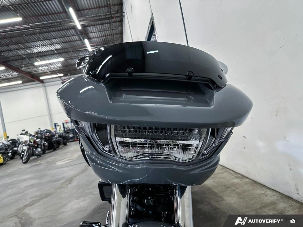 2026 Harley-davidson Road Glide alt