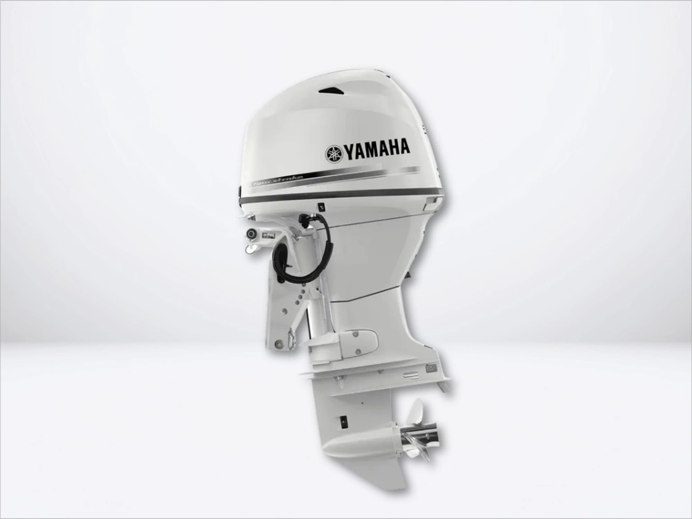 2026 Yamaha F50lc2 alt