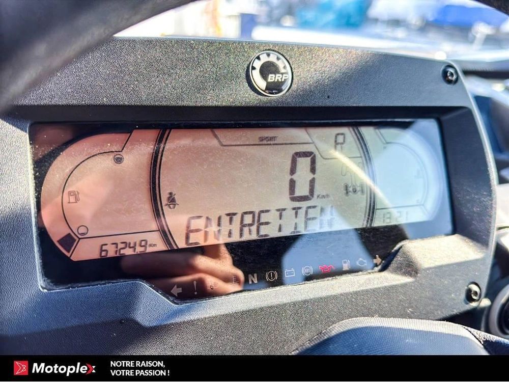 2022 Can-am Commander 1000r Max Xtp alt