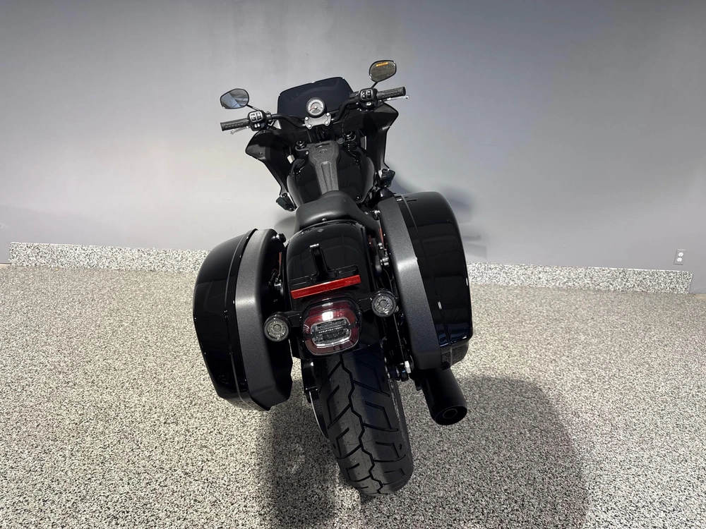 2026 Harley-davidson Fxlrst - Low Rider® St alt