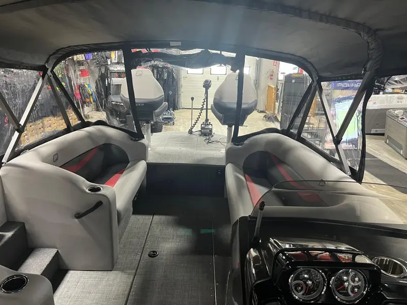 2026 Princecraft VENTURA 224 200 V6