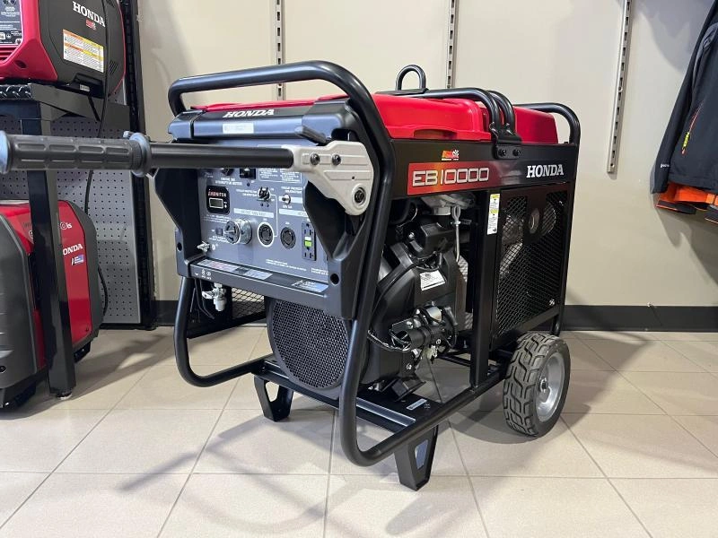 Honda Generatrice Eb10000c1 2026 alt