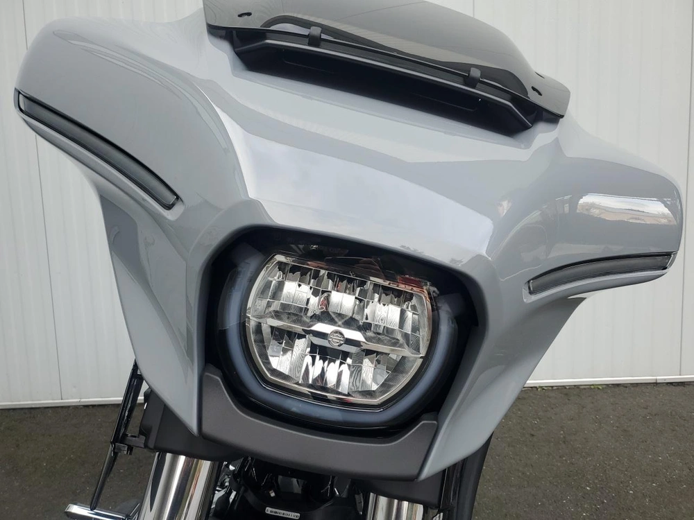 2026 Harley-davidson Flhx - Street Glide® alt